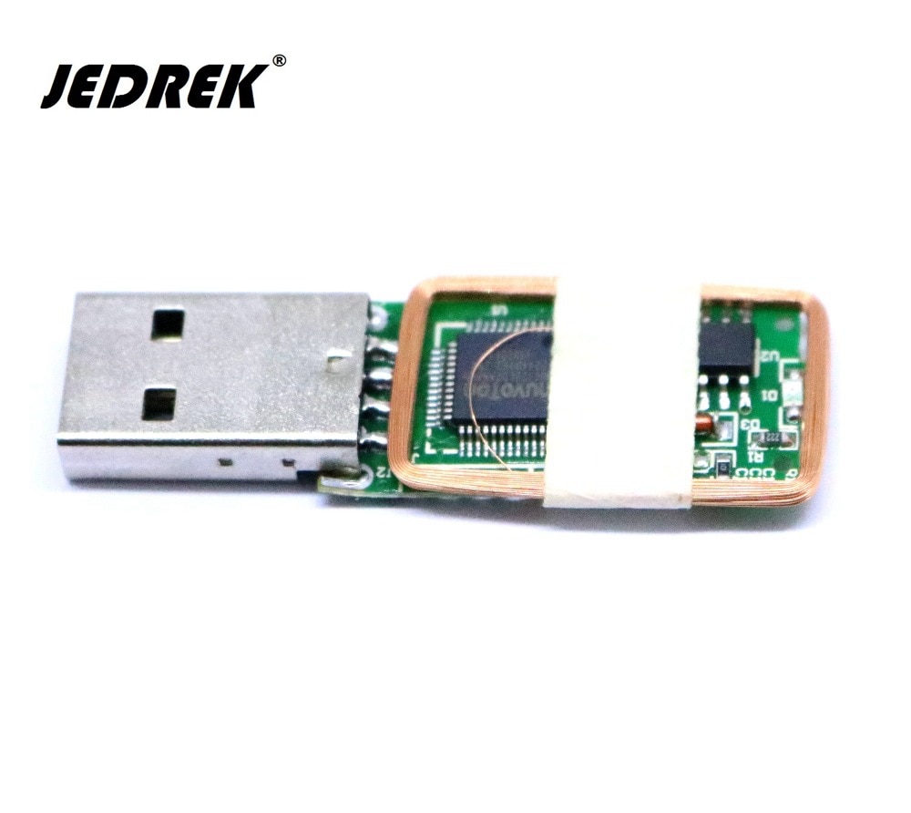 EMID ̴ , 134.2Khz RFID ISO11784/85 FDX-B